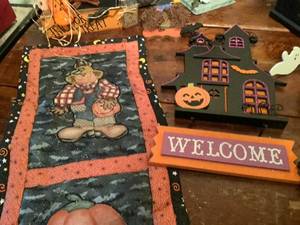 Trick or Treat