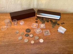 Specialty Coin Set