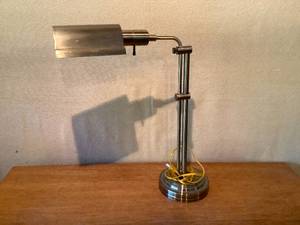 Desk Lamp