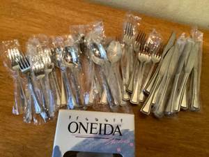 Flatware