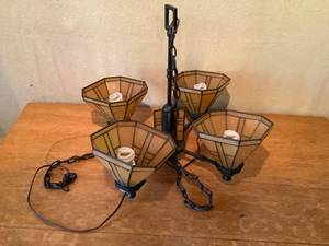 Light Fixture
