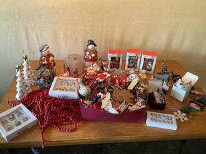Christmas Dcor
