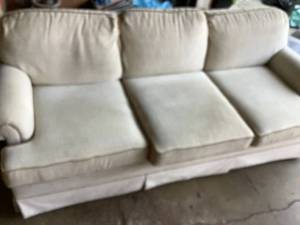 Norwalk Sofa