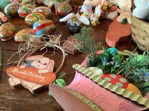 Easter Dcor