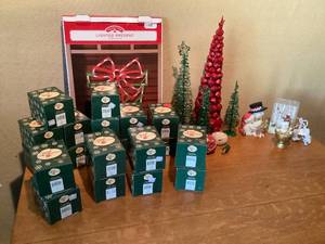 Christmas Lot