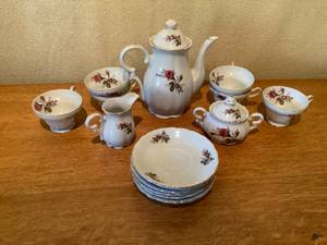 Tea Set