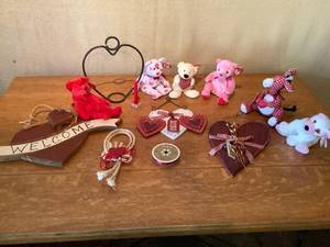Valentines Lot