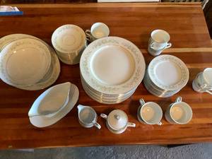 Grace Fine China From Japan