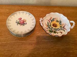 Fine China