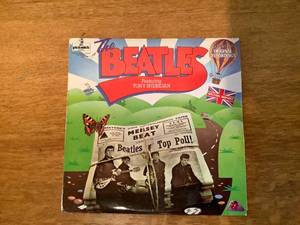Vinyl Albums