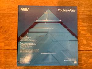 Vinyl Albums