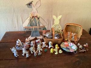 Easter Dcor