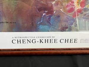 lot 67 image: Cheng Khee Chee