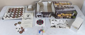lot 102 image: Vintage Cheers Trivia Game about Americas Favorite Neighborhood Tavern