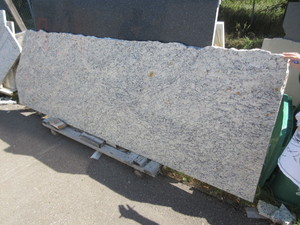 POLISHED GRANITE