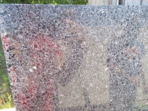 POLISHED QUARTZ