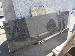 POLISHED GRANITE