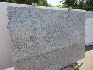 POLISHED GRANITE