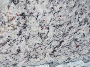 POLISHED GRANITE