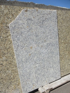 POLISHED GRANITE