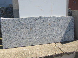 POLISHED GRANITE