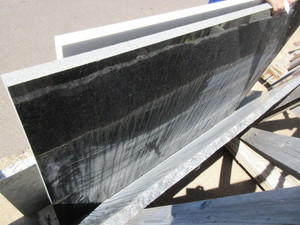 POLISHED GRANITE