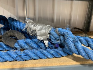 Big Tow Rope
