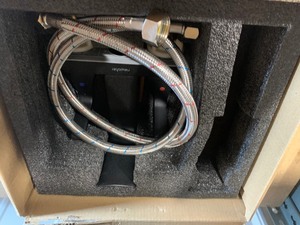 New Faucets