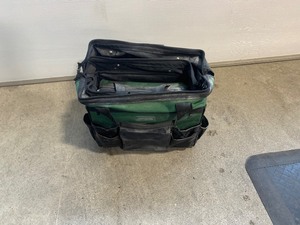 3 Tool Bags