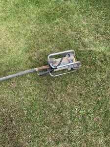 Concrete Vibrator