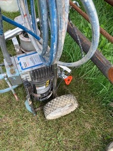 Paint Sprayer
