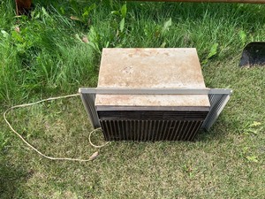 Window Air Conditioner