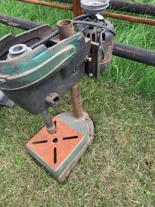 Drill Press