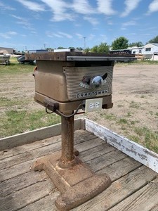 Table Saw