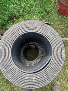 Used Baler Belts