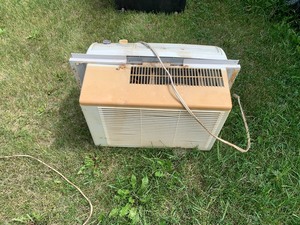 window Air Conditioner