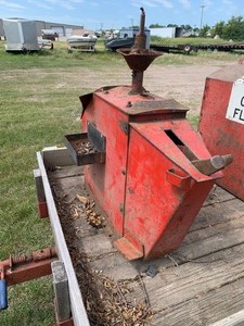 Tire Machine