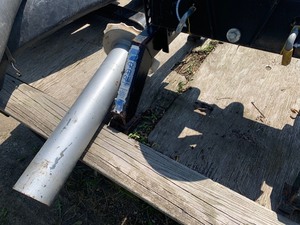 5Th wheel Hitch