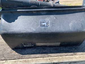 Bagger Parts