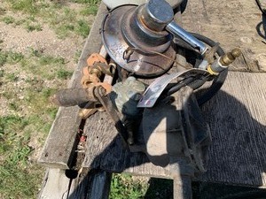 Propane Tank  Heater  and more