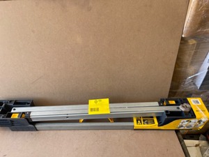 DEWALT 32 in. Metal Folding Sawhorse