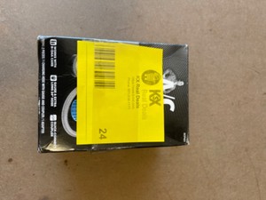 IDQ ACP401-W3  AC Pro R-134a Professional Gauge with Can Adapter