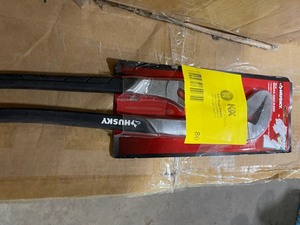 Husky 16 in. Groove Joint Pliers