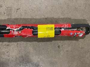 Husky 50 ft. lbs. to 250 ft. lbs. 12 in. Drive Torque Wrench