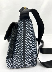 lot 85 image: New Provence Crossbody Bag by Baggallini