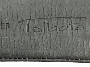 lot 59 image: Talbots Womens Wide Black Patent Leather Belt