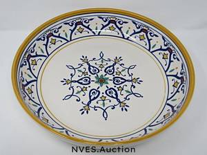lot 152 image: Tabletops Everyday Collection Pasta Serving Bowl