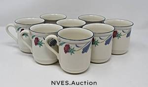 lot 154 image: Lenox ChinaStone collection