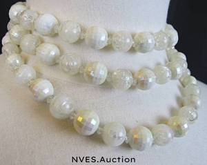 lot 160 image: Vintage Chokers