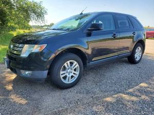 2008 FORD EDGE